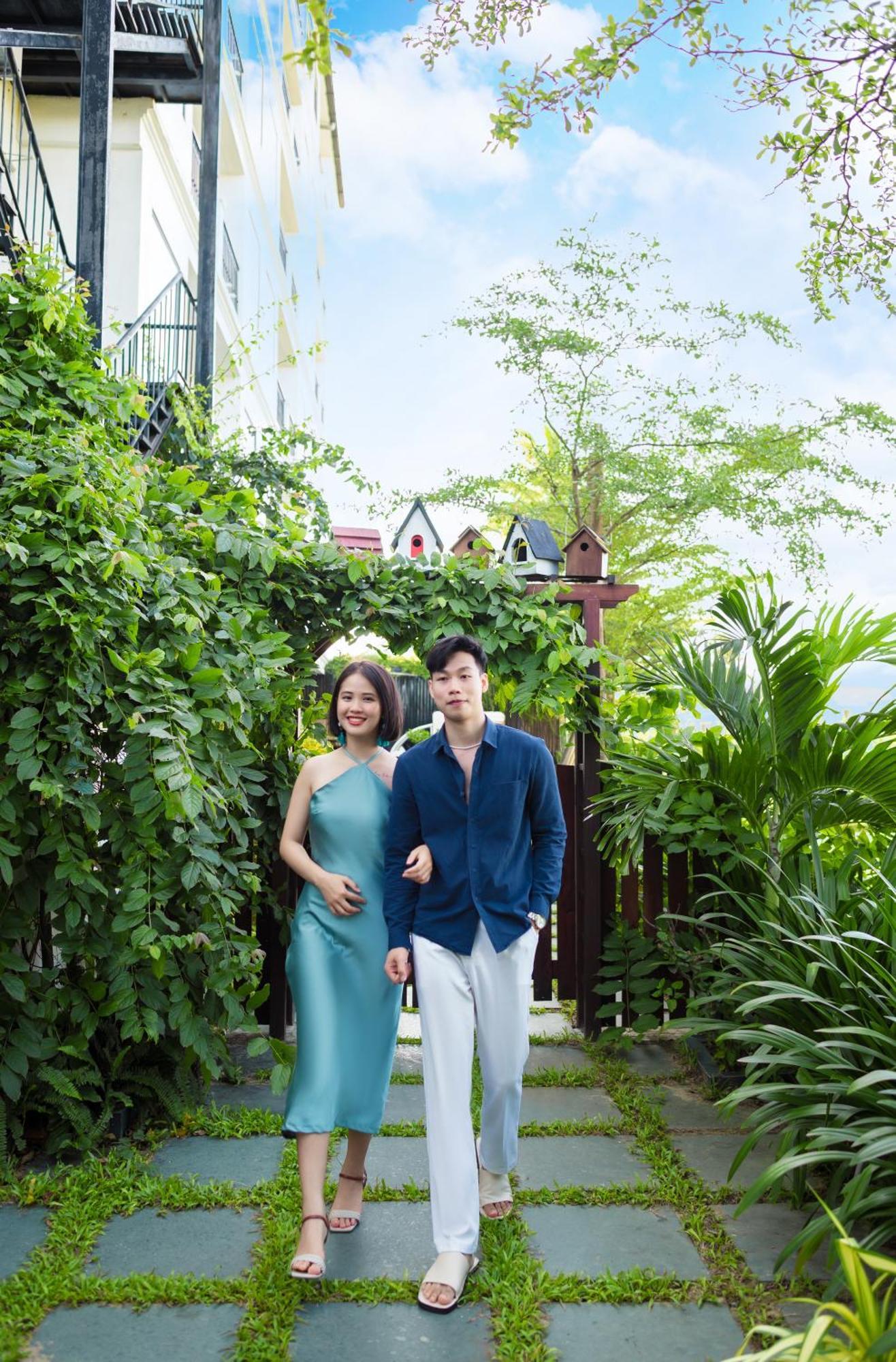 Shining Riverside Hoi An Boutique & Spa Exteriér fotografie